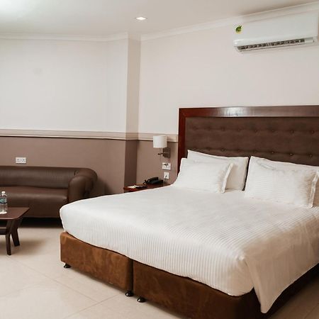 Great Zimbabwe Hotel Nyanda 外观 照片