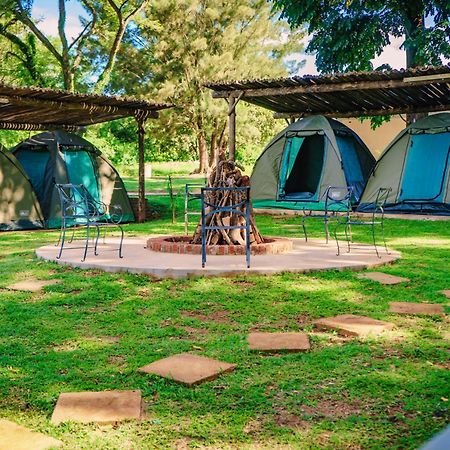 Great Zimbabwe Hotel Nyanda 外观 照片